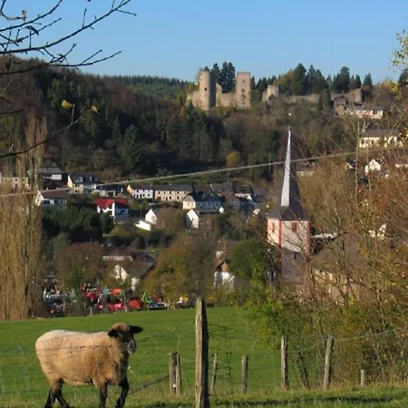 Haus 1 - Typ B Курортный комплекс Schonecken