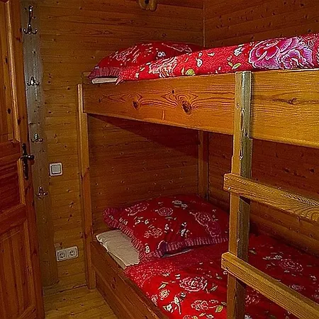 Resort Haus 1 - Typ B