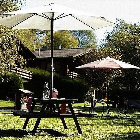 Haus 1 - Typ B Resort Schönecken