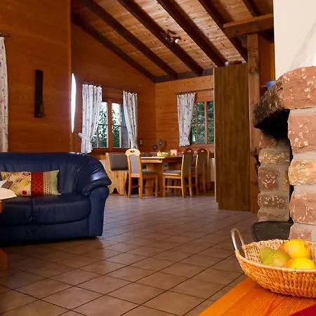 Haus 1 - Typ B Resort Schönecken