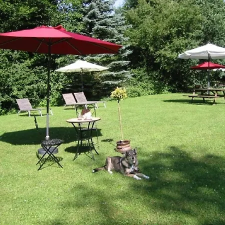 Resort Haus 1 - Typ B