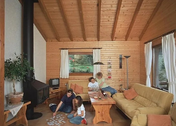 Haus 1 - Typ B Schönecken