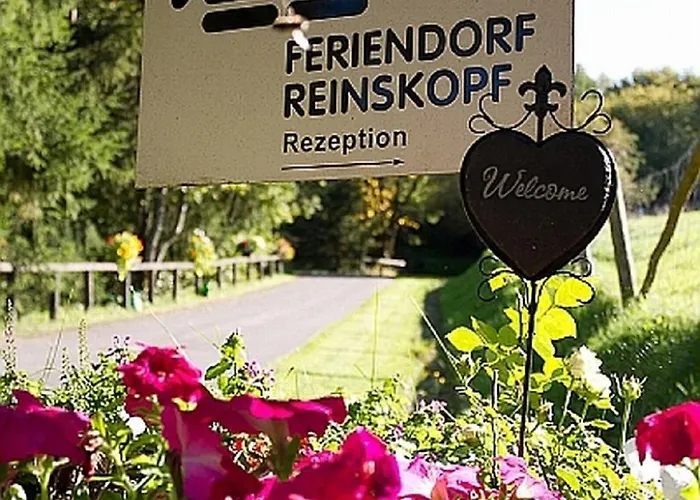 Haus 1 - Typ B * Schönecken