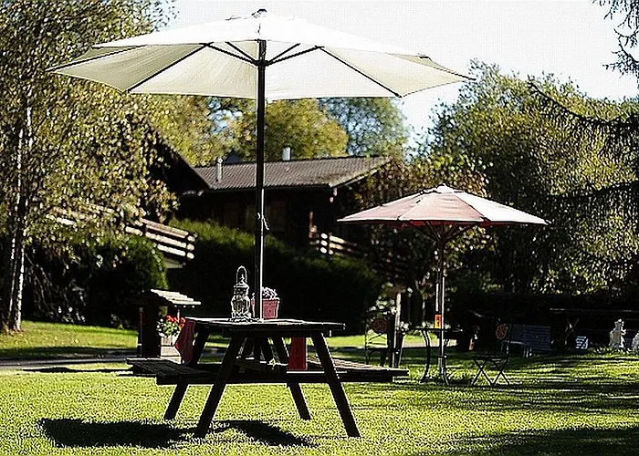 Haus 1 - Typ B Resort Schönecken