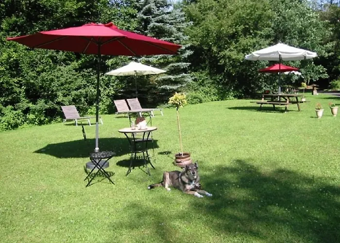 Resort Haus 1 - Typ B