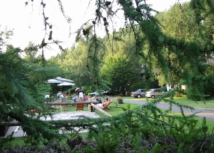 Haus 1 - Typ B Resort *