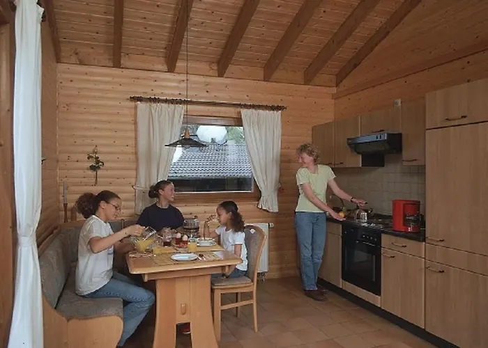 Resort Haus 1 - Typ B